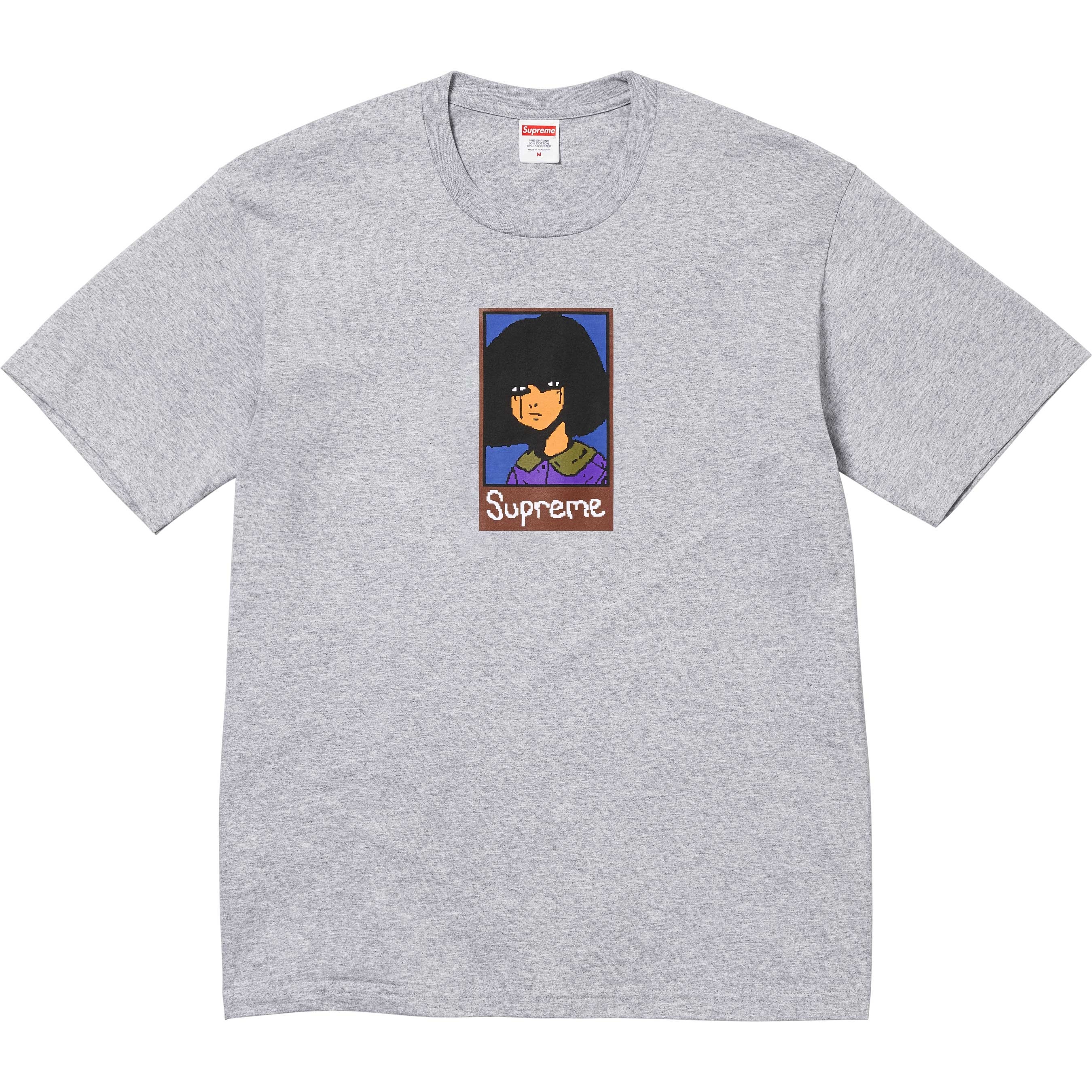 Emo Tee view 2